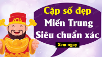 Soi cầu dự đoán Xổ Số Miền Trung ngày 18/02/2024 - Dự đoán XSMT 18-02-2024