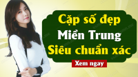 Soi cầu dự đoán Xổ Số Miền Trung ngày 24/05/2024 - Dự đoán XSMT 24-05-2024